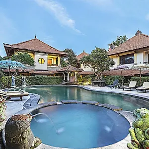 Semesterpark Royal And Bali, Legian