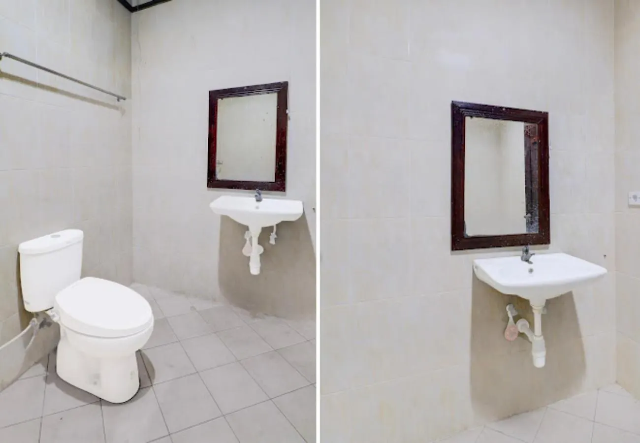 Hotel Anna Inn Kuta Bali By Secoms Legian