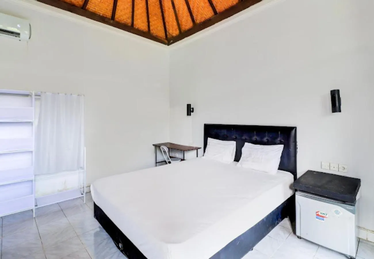 Hotel Anna Inn Kuta Bali By Secoms Legian  3*, Legian (Bali) Indonesia