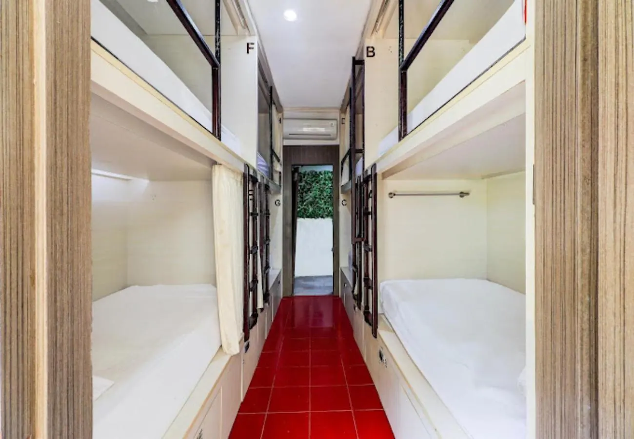 Hotel Anna Inn Kuta Bali By Secoms Legian