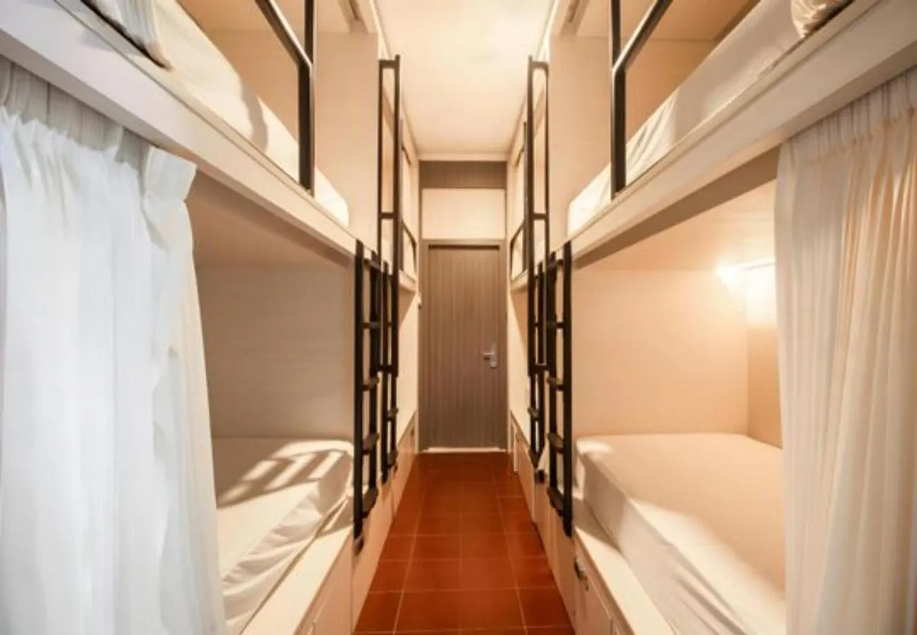 Hotel Anna Inn Kuta Bali By Secoms Legian