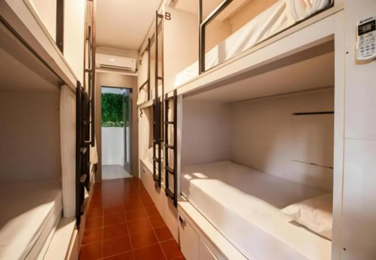 ***  Hotel Anna Inn Kuta Bali By Secoms Legian  Indonesia
